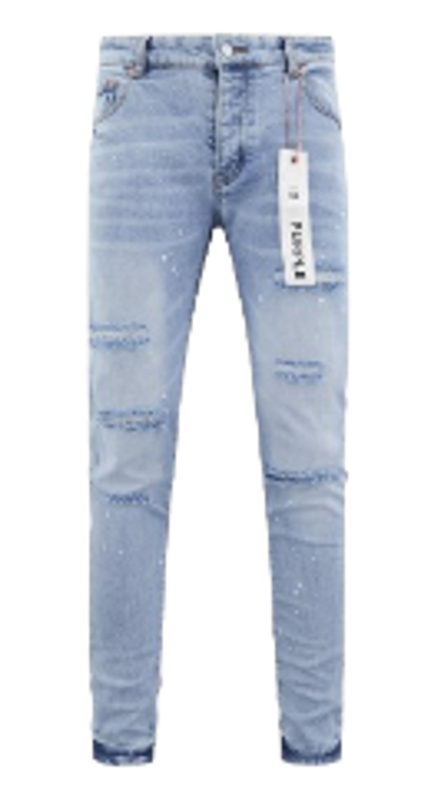 PURPLE Jeans 15