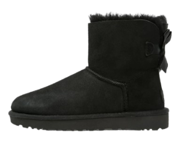 UGG MINI Black