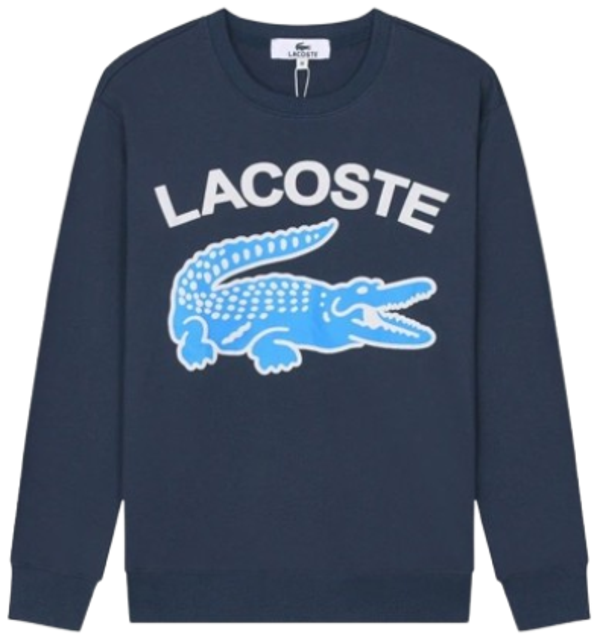 Lacost Sweater 9
