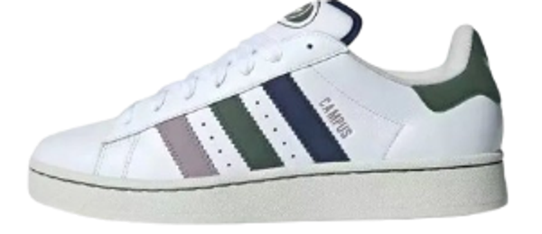 Campus Mixed Green & Blue