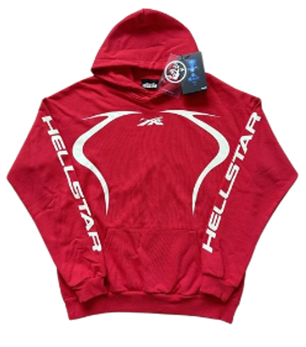Hellstar Hoodie 2