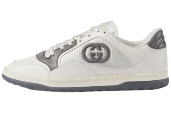 GCCI Mac80 White & Grey