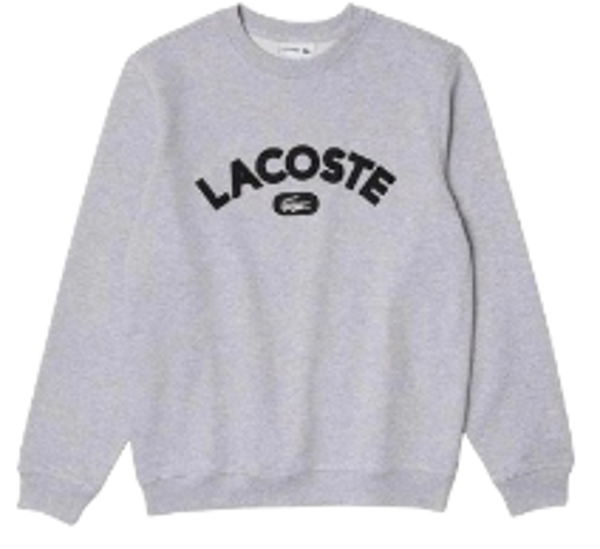 Lacost LongSleeve 6