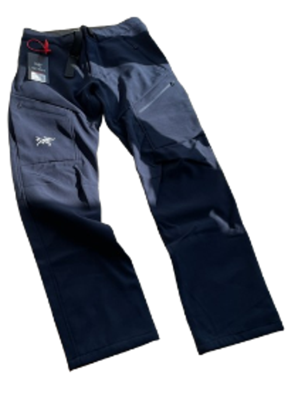 Arcteryx Pants Blue