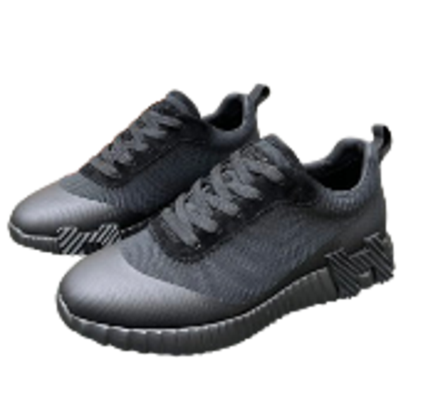 HRMES Bouncing Color 7