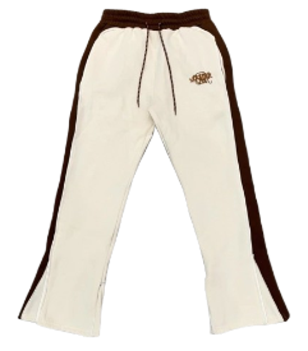 Syna WRLD Set 4 Pants White