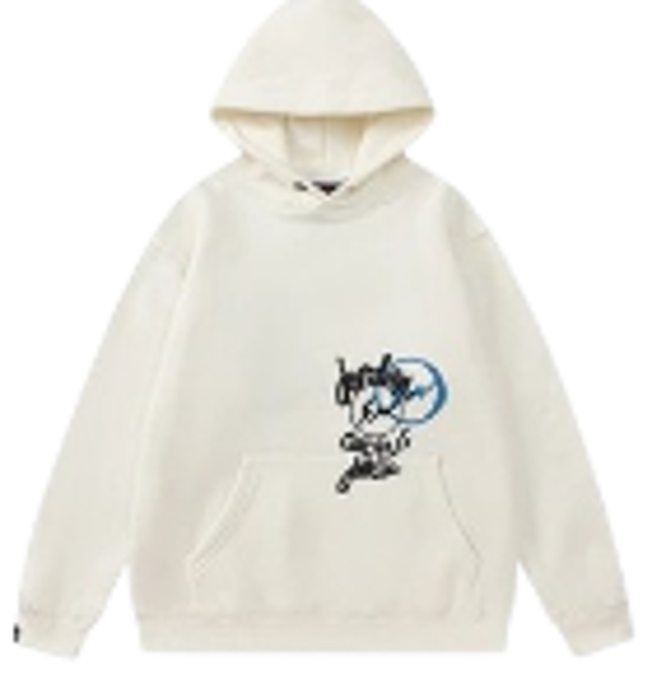 Cactus Jack Hoodie 8