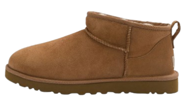 UGG Classic Baige