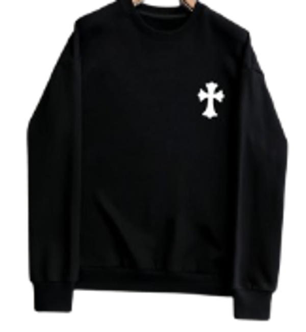 Chrom Hearts LongSleeve 57