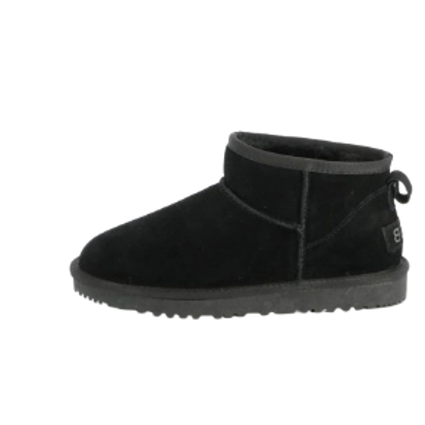 UGG Classic Black