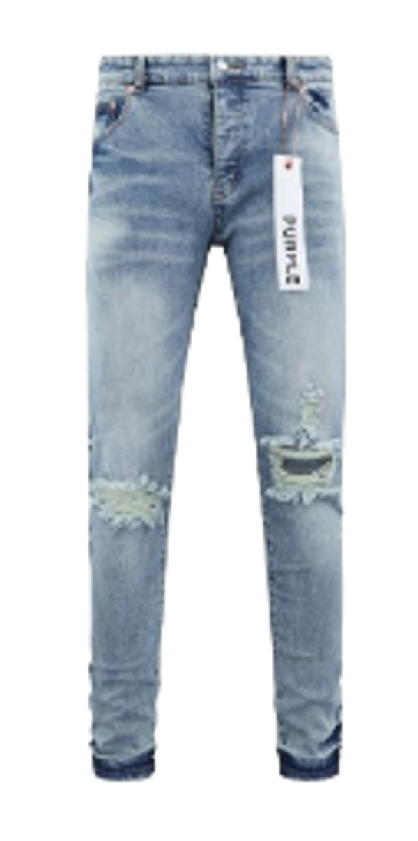 PURPLE Jeans 18