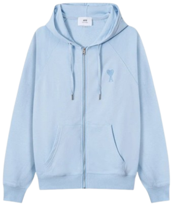 AM1 Zipp Light Blue