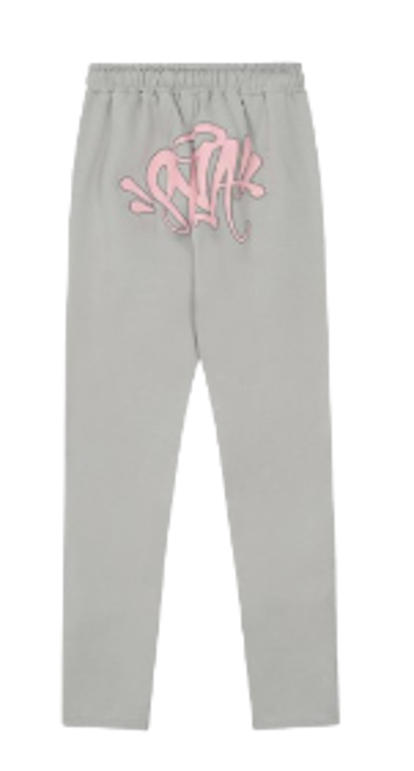 Syna WRLD Set 2 Pants Grey