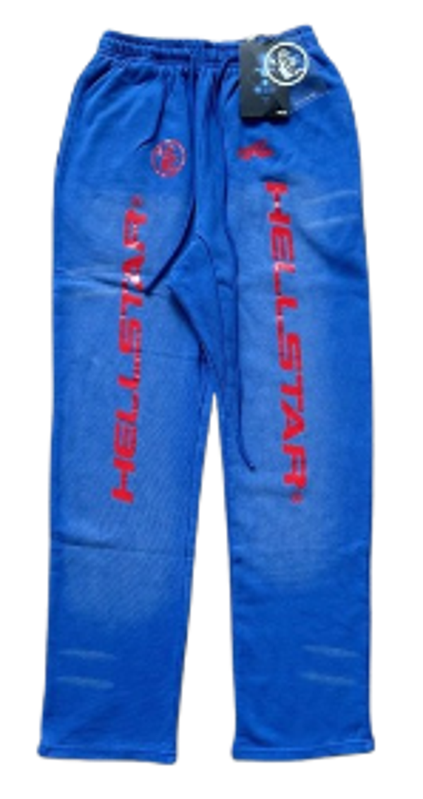Hellstar Pants 13