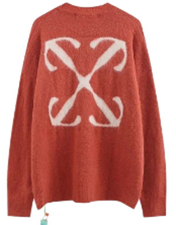 OFF Sweater 13