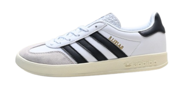 Gazele White & Black