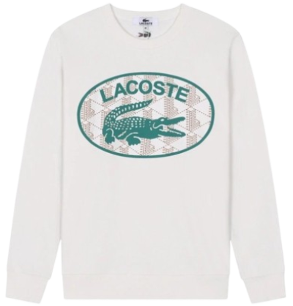 Lacost Sweater 5