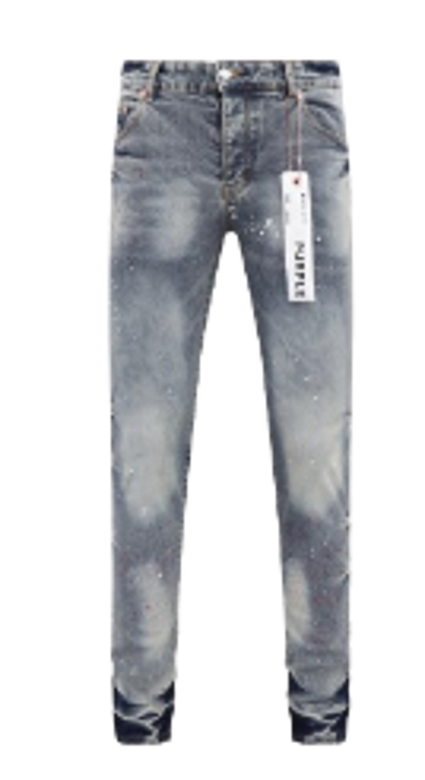 PURPLE Jeans 6