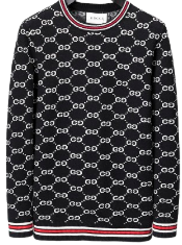 Gcci Sweater 3