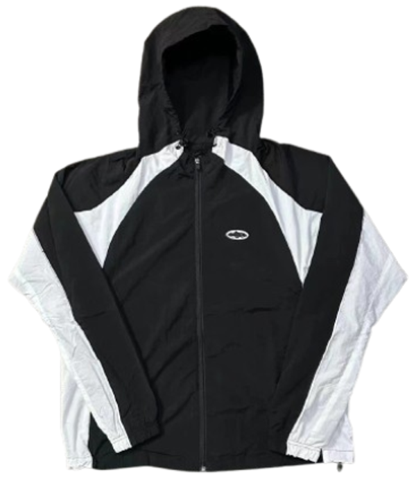 Crtz Jacket Black 2