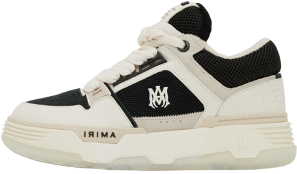 AM1R1 Black And Beige