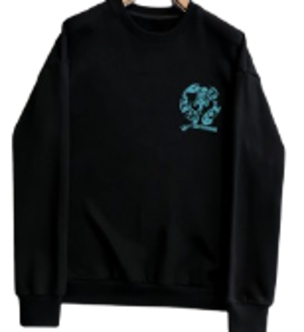 Chrom Hearts LongSleeve 55