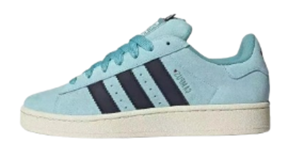 Campus Light Blue