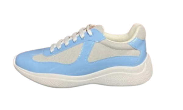 CUP Light Blue