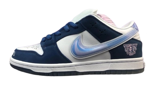 Dnk Low Born X Raised