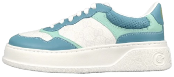 GCCI Embossed Color 5