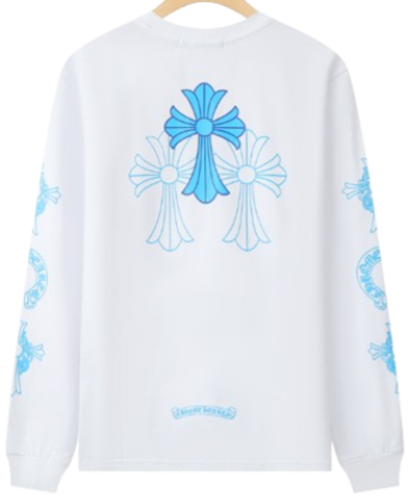 Chrom Hearts LongSleeve 1