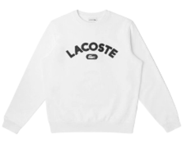 Lacost LongSleeve 5