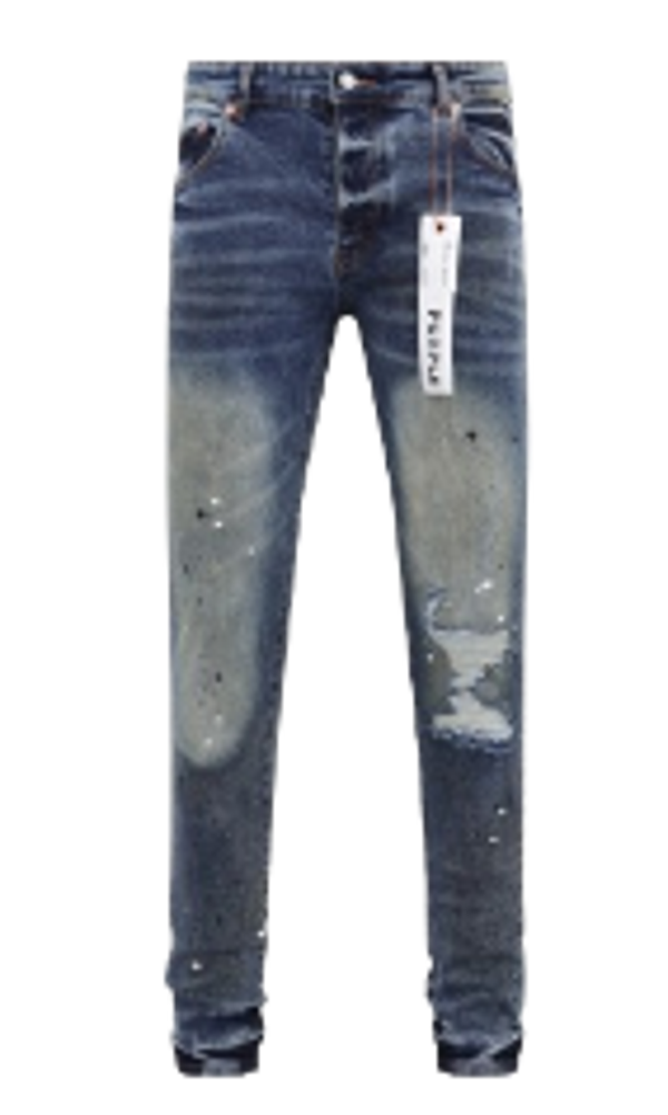 PURPLE Jeans 14