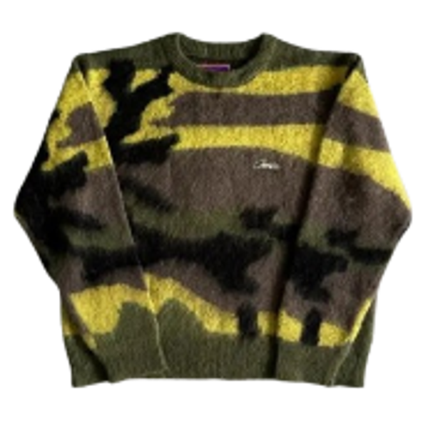 Crtz Sweater 1
