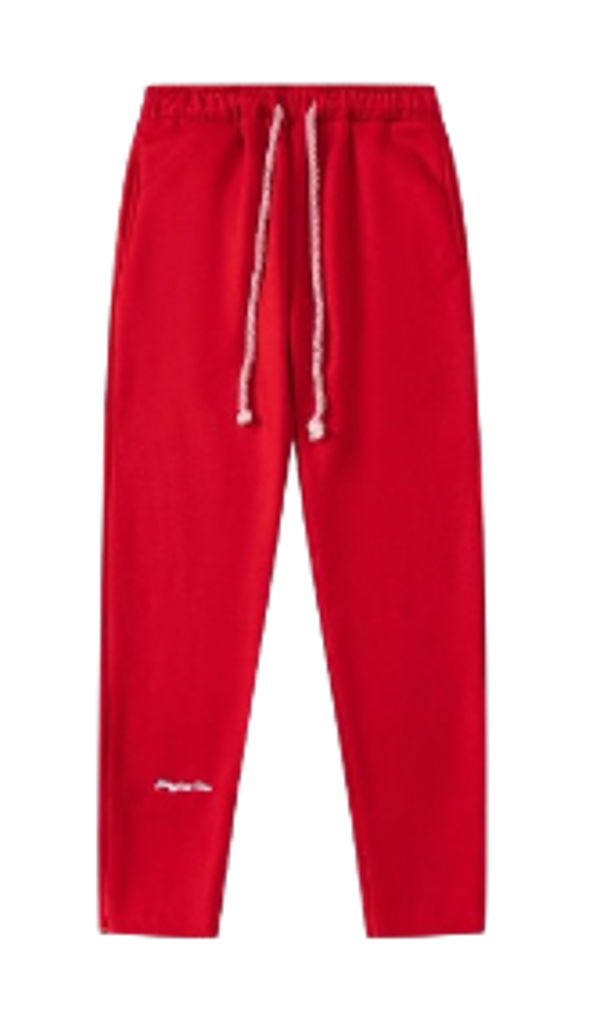 Syna WRLD Set 3 Pants Red