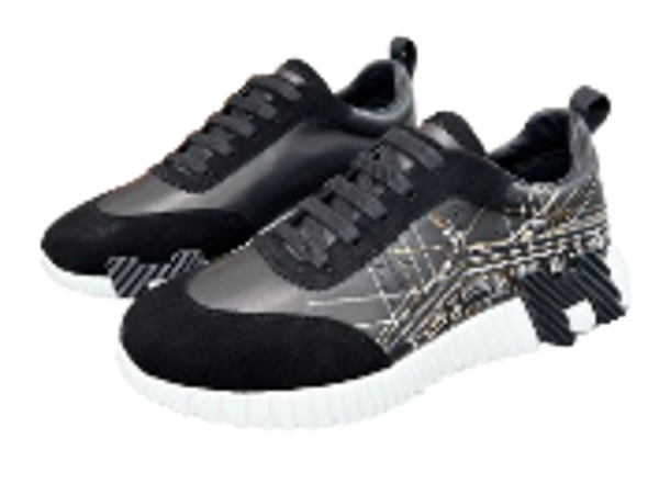 HRMES Bouncing Color 2