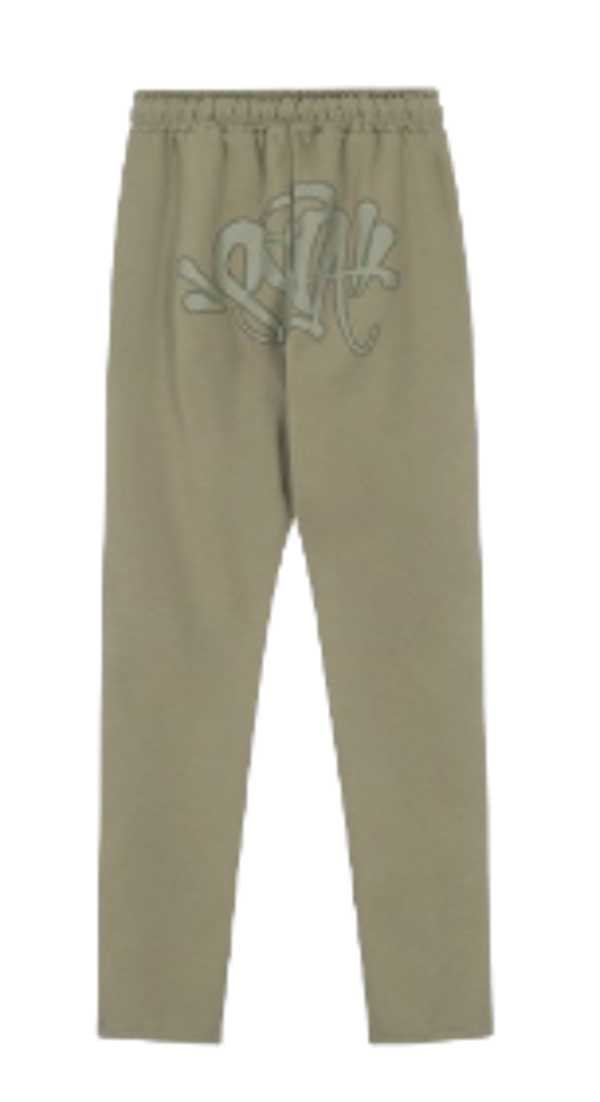 Syna WRLD Set 2 Pants DarkGrey