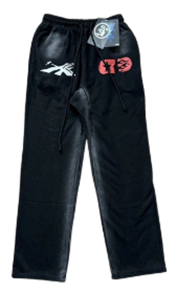Hellstar Pants 16
