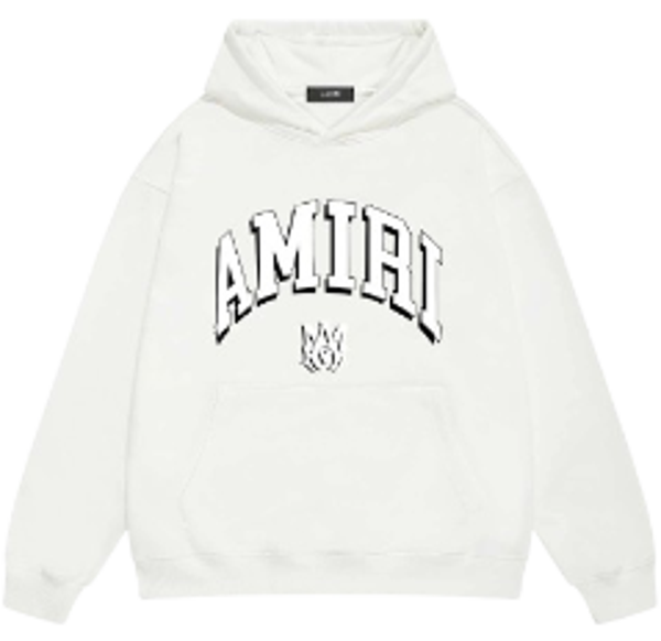 Am1ri Hoodie 8