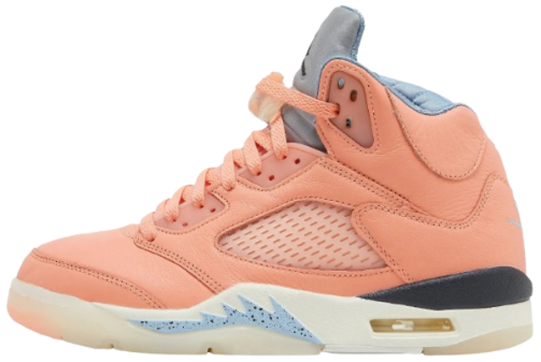 J5 Salmon Pink