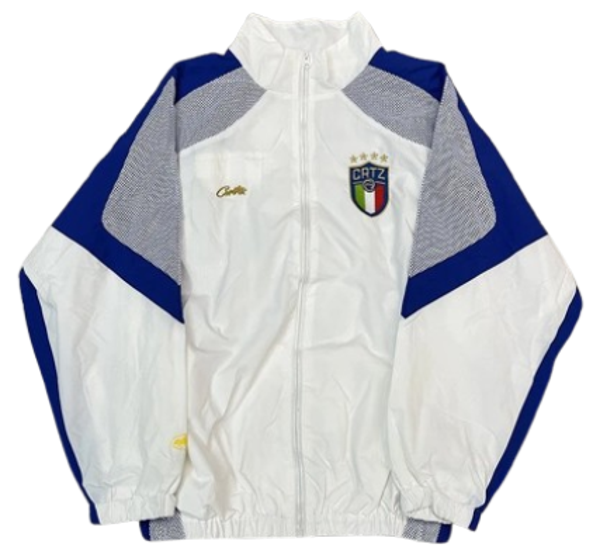 Crtz Jacket X Italy