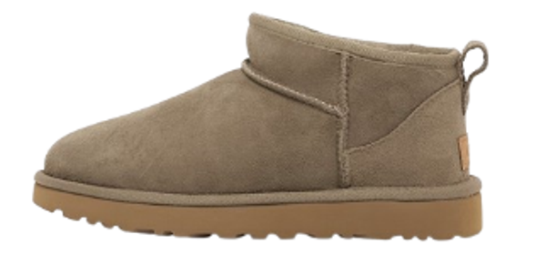 UGG Classic Dark Baige