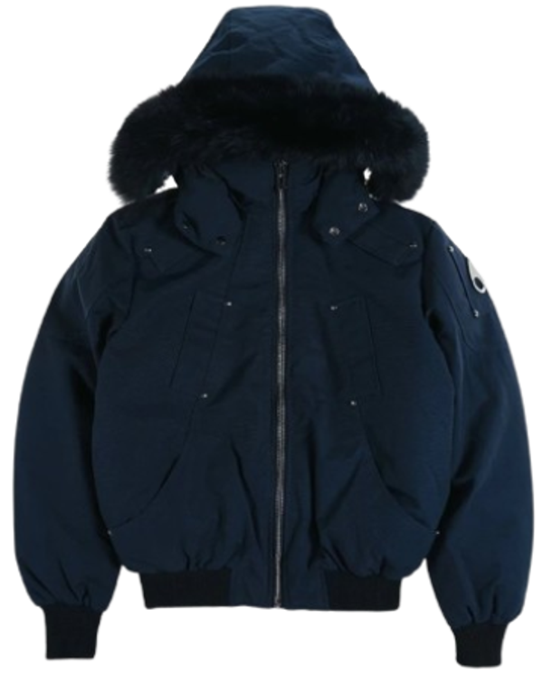 Mose Knkles Dark Blue