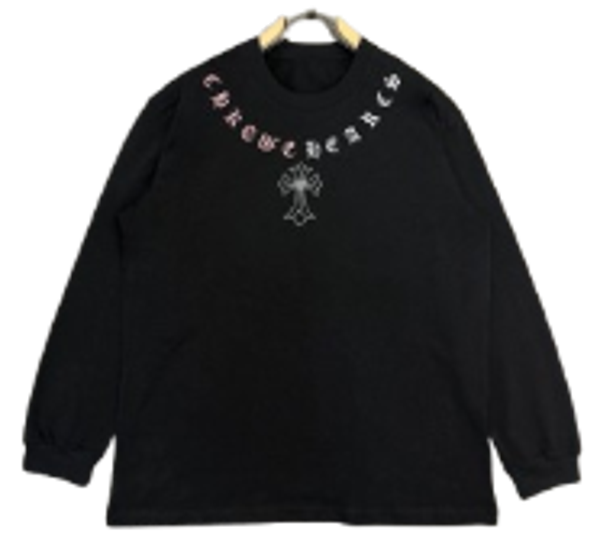 Chrom Hearts LongSleeve 46