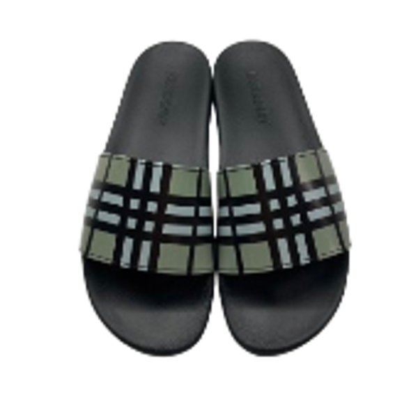 BRBERRY Slides Color 4