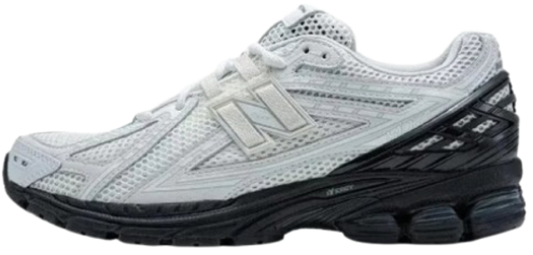 New Blnc 1906R  White & Black