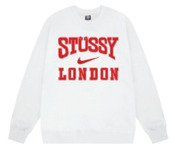 Stssy LongSleeve 6