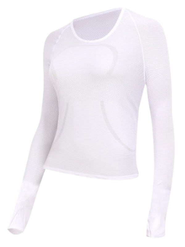 Lulu🍋  Long Sleeve top