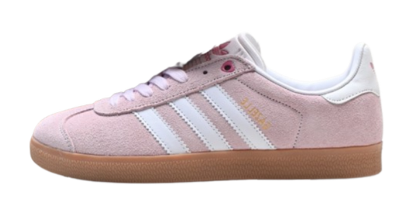Gazele Light Pink