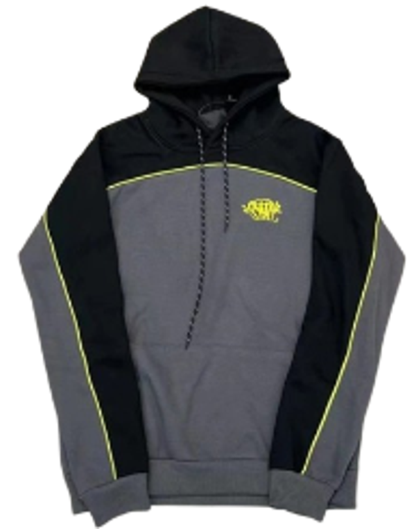 Syna WRLD Set 4 Hoodie DarkGrey